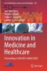 Image for Innovation in Medicine and Healthcare