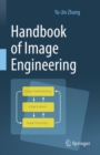 Image for Handbook of image engineering
