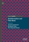 Image for Disinformation and Fake News