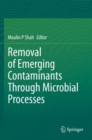 Image for Removal of Emerging Contaminants Through Microbial Processes