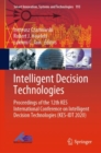 Image for Intelligent Decision Technologies: Proceedings of the 12th KES International Conference on Intelligent Decision Technologies (KES-IDT 2020)