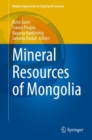 Image for Mineral Resources of Mongolia