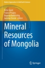 Image for Mineral Resources of Mongolia