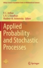 Image for Applied Probability and Stochastic Processes