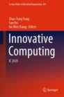 Image for Innovative Computing : IC 2020
