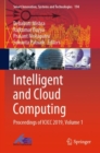 Image for Intelligent and Cloud Computing: Proceedings of ICICC 2019, Volume 1