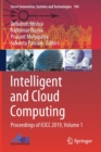 Image for Intelligent and cloud computing  : proceedings of ICICC 2019Volume 1