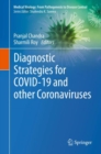 Image for Diagnostic Strategies for COVID-19 and Other Coronaviruses