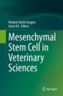 Image for Mesenchymal Stem Cell in Veterinary Sciences