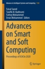 Image for Advances on Smart and Soft Computing: Proceedings of ICACIn 2020