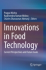 Image for Innovations in Food Technology