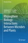 Image for Rhizosphere Biology: Interactions Between Microbes and Plants