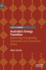 Image for Australia’s Energy Transition