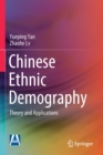 Image for Chinese Ethnic Demography : Theory and Applications