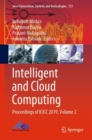 Image for Intelligent and cloud computing: proceedings of ICICC 2019. : volume 153