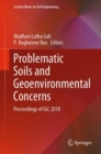 Image for Problematic soils and geoenvironmental concerns  : proceedings of IGC 2018