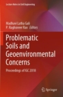 Image for Problematic Soils and Geoenvironmental Concerns : Proceedings of IGC 2018