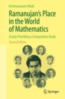 Image for Ramanujan&#39;s Place in the World of Mathematics: Essays Providing a Comparative Study