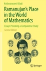 Image for Ramanujan&#39;s place in the world of mathematics  : essays providing a comparative study