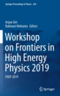 Image for Workshop on Frontiers in High Energy Physics 2019  : FHEP 2019