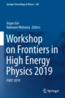 Image for Workshop on Frontiers in High Energy Physics 2019