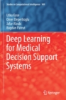 Image for Deep Learning for Medical Decision Support Systems
