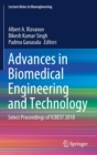 Image for Advances in Biomedical Engineering and Technology : Select Proceedings of ICBEST 2018