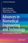 Image for Advances in Biomedical Engineering and Technology