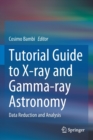 Image for Tutorial Guide to X-ray and Gamma-ray Astronomy