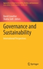 Image for Governance and Sustainability