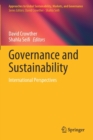 Image for Governance and Sustainability
