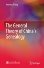Image for General Theory of China&#39;s Genealogy
