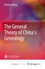 Image for The General Theory of China&#39;s Genealogy