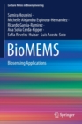 Image for BioMEMS : Biosensing Applications