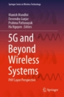 Image for 5G and Beyond Wireless Systems: PHY Layer Perspective