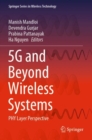 Image for 5G and Beyond Wireless Systems