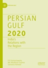 Image for Persian Gulf 2020  : India&#39;s relations with the region