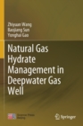 Image for Natural Gas Hydrate Management in Deepwater Gas Well