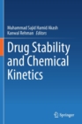 Image for Drug Stability and Chemical Kinetics