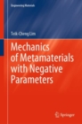 Image for Mechanics of Metamaterials With Negative Parameters