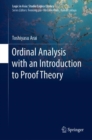 Image for Ordinal Analysis with an Introduction to Proof Theory
