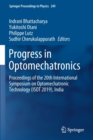 Image for Progress in Optomechatronics