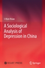 Image for A Sociological Analysis of Depression in China