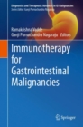 Image for Immunotherapy for Gastrointestinal Malignancies
