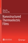 Image for Nanostructured Thermoelectric Films