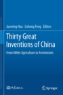 Image for Thirty Great Inventions of China