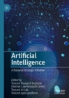 Image for Artificial Intelligence: A National Strategic Initiative