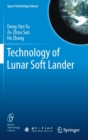 Image for Technology of Lunar Soft Lander