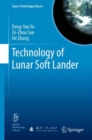 Image for Technology of Lunar Soft Lander