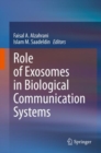 Image for Role of Exosomes in Biological Communication Systems